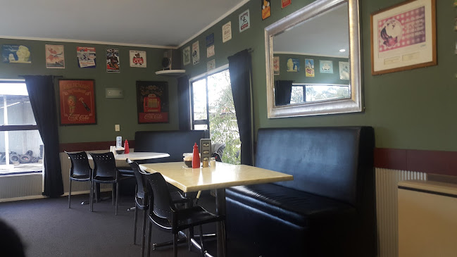 The Local Diner (Stag Park) - Hospitality and gastronomy