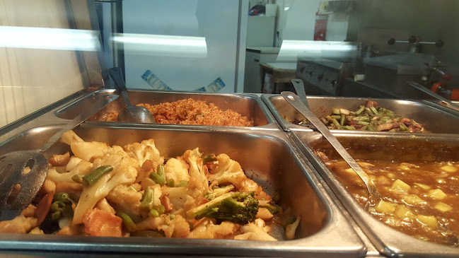 Opinii despre Polynesian Food Takeaway în Auckland - Hospitality and gastronomy