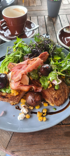 The Figgery Cafe & Shop - Havelock North