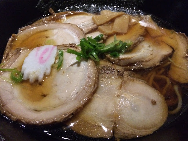 Opinii despre Daikoku Victoria în Auckland - Hospitality and gastronomy