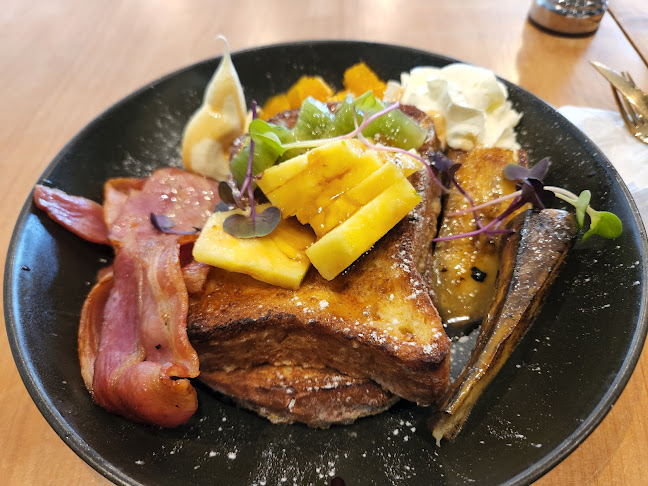 110 Customs Street West, Auckland Central, Auckland 1010, New Zealand