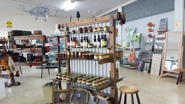 Mokaba Cafe - Hospitality and gastronomy