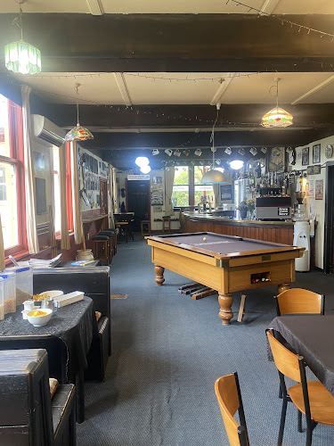 26 Hart Street, Blackball 7804, New Zealand