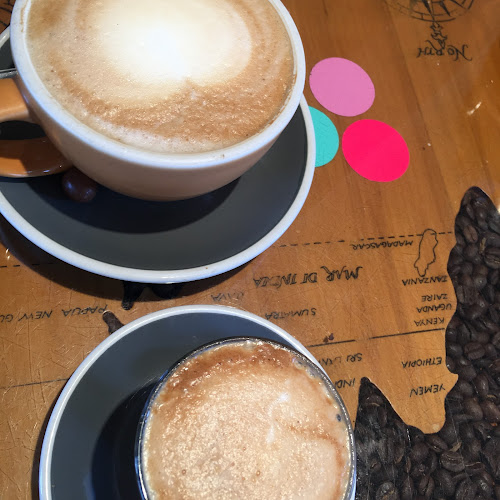 Comments and reviews of Coffee Culture Sumner