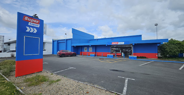 Super Liquor Te Rapa