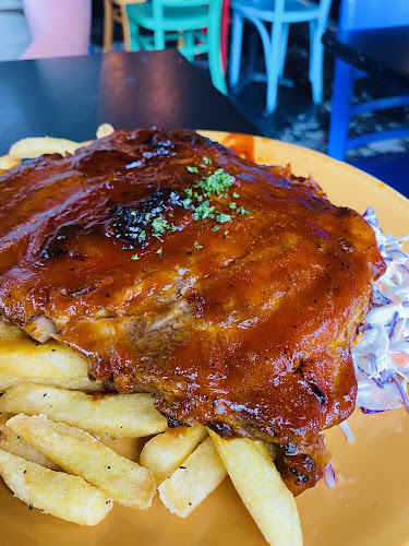 Mama Brown - Hospitality and gastronomy