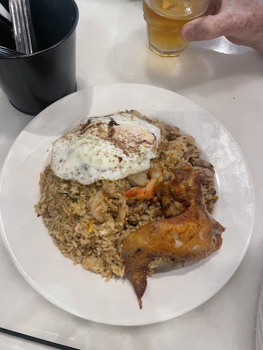 Opinii despre Little Penang în Wellington - Hospitality and gastronomy