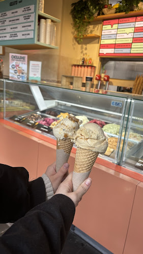 Island Gelato Co. Newmarket - Hospitality and gastronomy