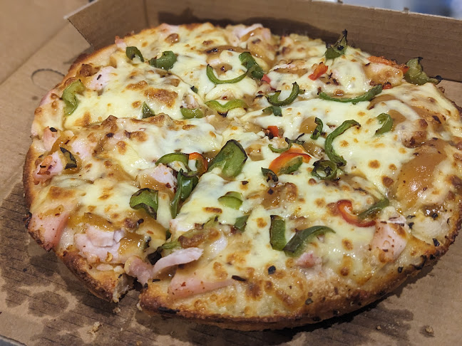 Opinii despre Pizza Club Max Papakura în Auckland - Hospitality and gastronomy