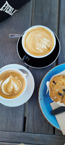 Hustl. Cafe - Hospitality and gastronomy