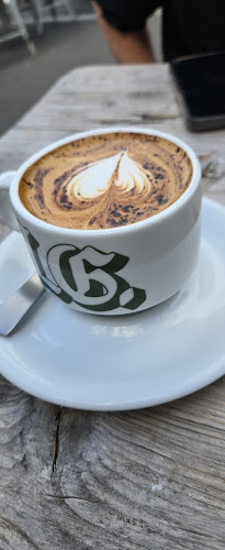 Little Guy Bagel And Coffee House - Hospitality and gastronomy