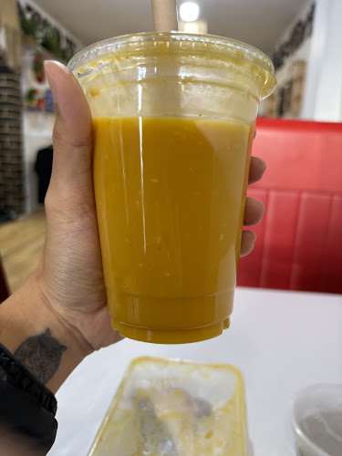 Rutah's KukiHutt - Hospitality and gastronomy