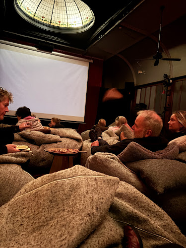 Dome Cinema - Gisborne