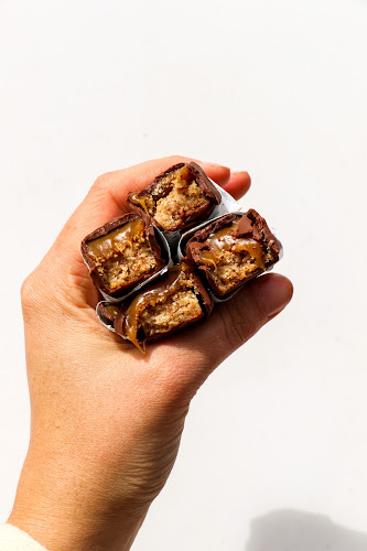 Comentarii opinii despre Half Baked Catering Co