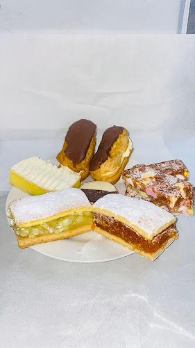 Opinii despre Cambridge Bakery în Cambridge - Hospitality and gastronomy