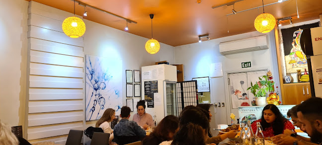 Home Edition - Hospitality and gastronomy