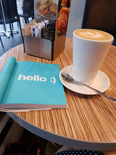 The Coffee Club Customs Street - Hospitality and gastronomy