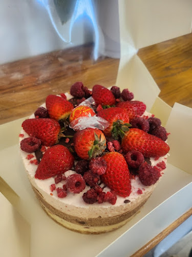 Comentarii opinii despre Scrunchy Millers - Real Fruit Ice Cream & Gelato