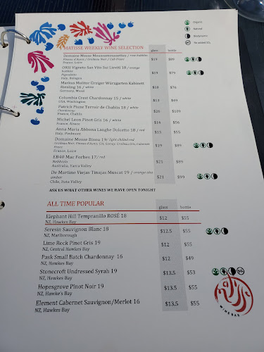 Matisse Wine Shop & Bar