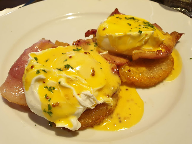 Comentarii opinii despre The Black Dog Kitchen & Bar