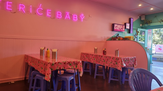 Comentarii opinii despre Rice Rice Baby