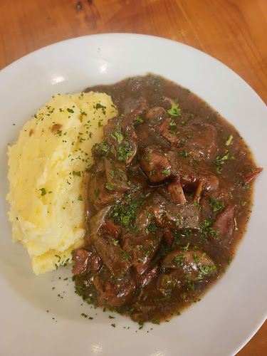 Sprig + Fern Hardy Street - Nelson