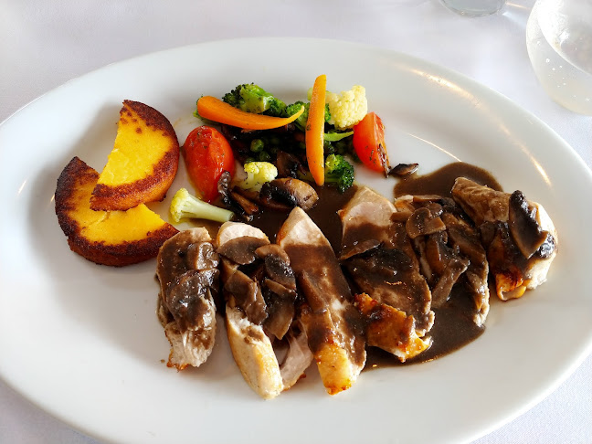 Le Bistro des Gourmets - Auckland