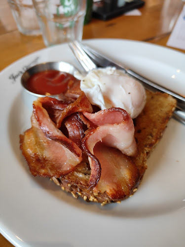 Joe's Garage - Christchurch