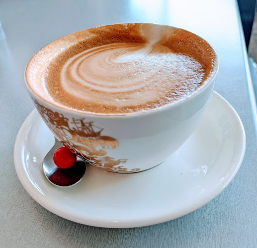 Opinii despre LuvCoffee în Whangamatā - Hospitality and gastronomy