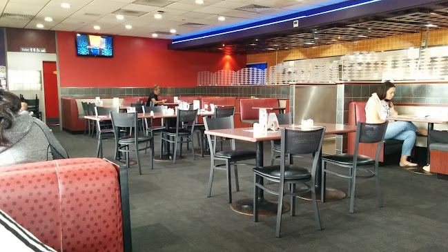 Denny's Manukau Restaurant - Auckland