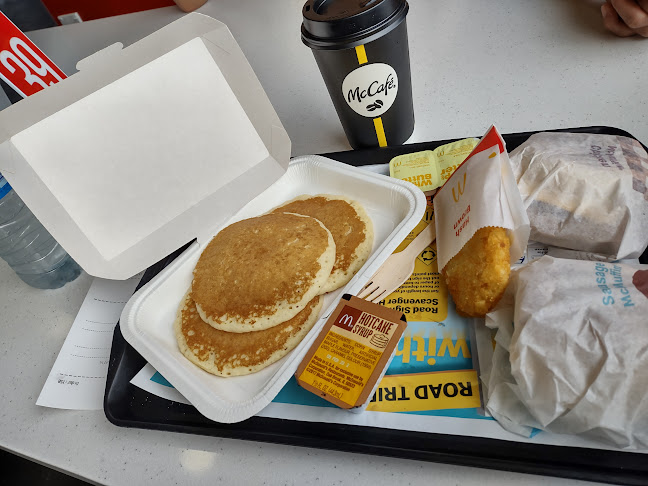 Comentarii opinii despre McDonald's Masterton