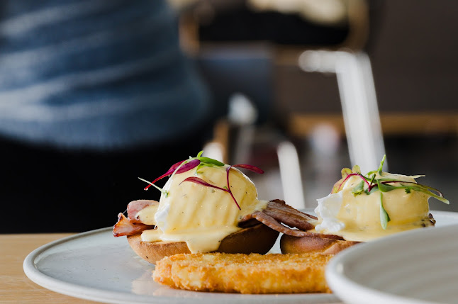 Opinii despre Tutaki Cafe în Lower Hutt - Hospitality and gastronomy