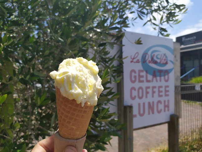 La Dolce Vita - Hospitality and gastronomy