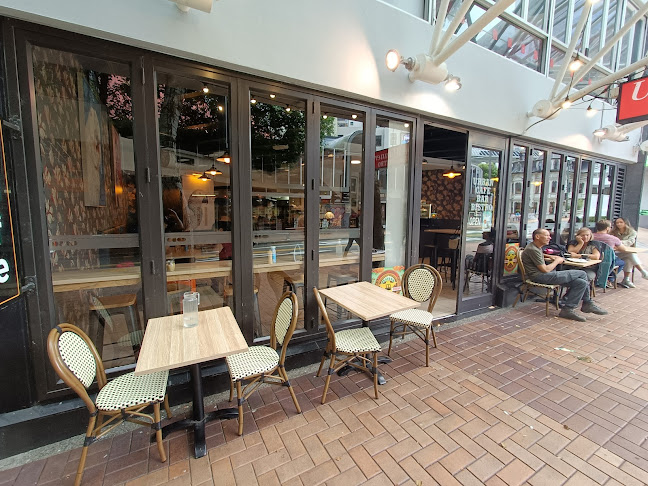 Opinii despre Urban on Manners în Wellington - Hospitality and gastronomy