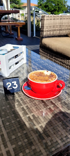 The Deck Cafe Tahuna - Nelson