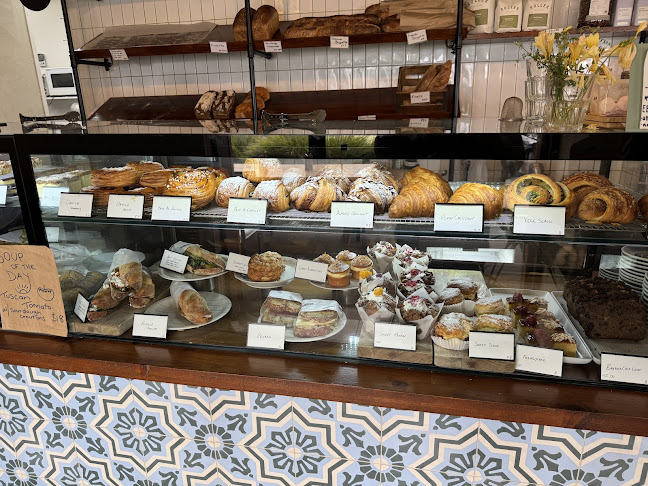 Opinii despre Eddie's Brunch Parlour în Mount Maunganui - Hospitality and gastronomy