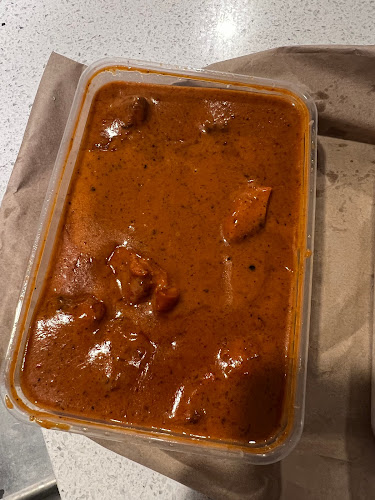 Lucky Indian Restaurant - Waiuku