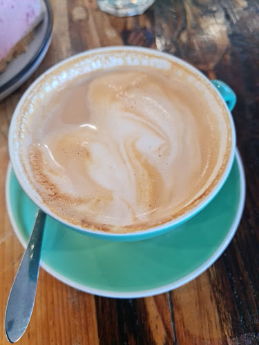 Opinii despre Kreem Cafe în Auckland - Hospitality and gastronomy