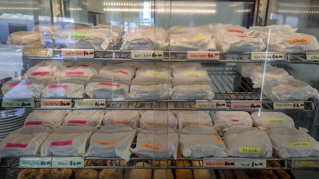 Highway 57 Bakery & Cafe