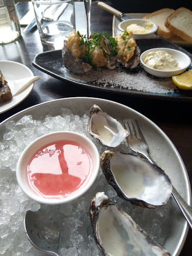 Charley Noble - Hospitality and gastronomy