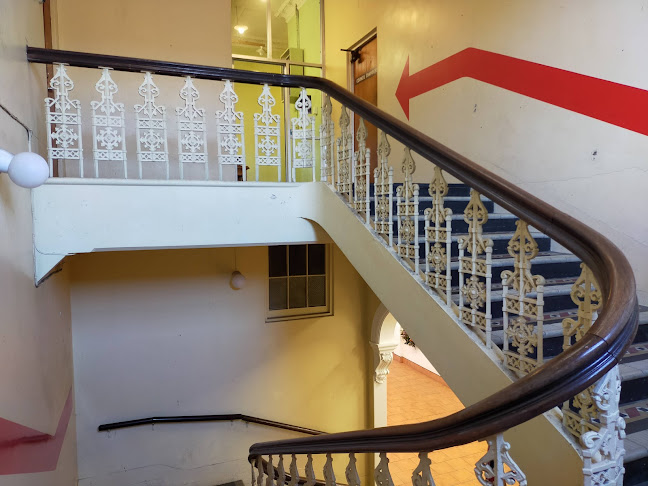 Azure cafe - Hospitality and gastronomy