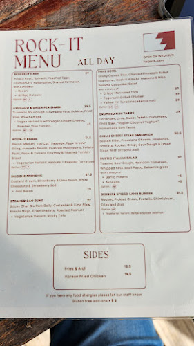 Opinii despre Cala Raglan în Raglan - Hospitality and gastronomy