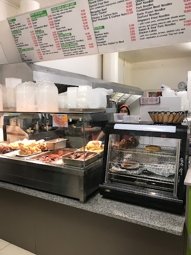 Opinii despre Bamboo Garden Takeaway în Auckland - Hospitality and gastronomy