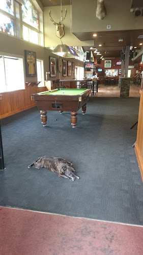 Wanaka Bullock Bar - Hospitality and gastronomy