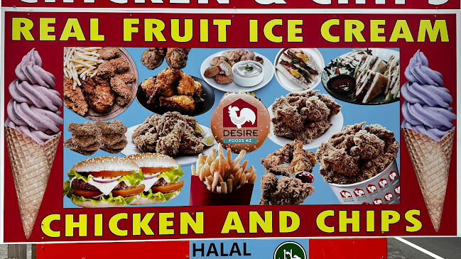 Opinii despre Desire Foods Nz în Auckland - Hospitality and gastronomy