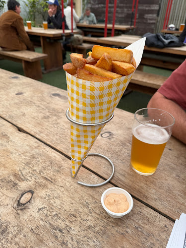 Comentarii opinii despre The Free House Pub