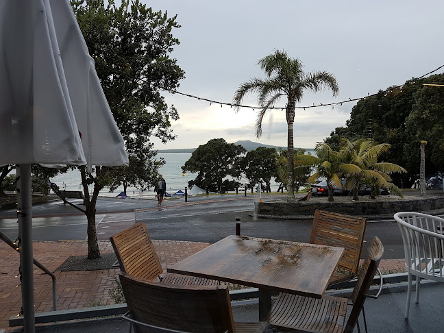 Regatta Bar And Eatery - Auckland