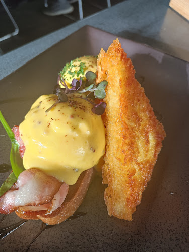 Alto Cafe - Hospitality and gastronomy