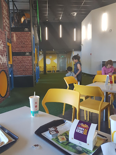 McDonald's New Plymouth - Hospitality and gastronomy