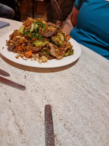 Chans Restaurant - Masterton